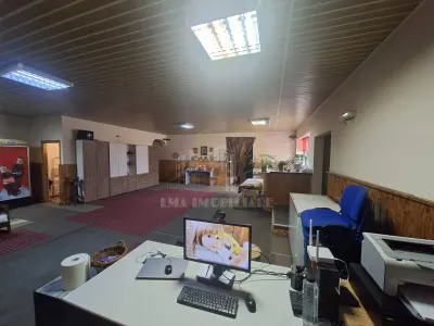 Casă 10 camere Lunca Calnicului - poza 22