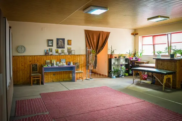 Casă 10 camere Lunca Calnicului - poza 24