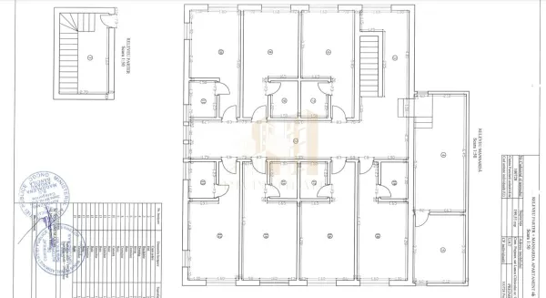Casă 10 camere Lunca Calnicului - poza 26