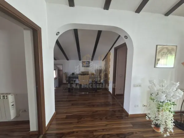 Casă 10 camere Lunca Calnicului - poza 31
