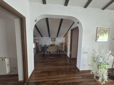 Casă 10 camere Lunca Calnicului - poza 31