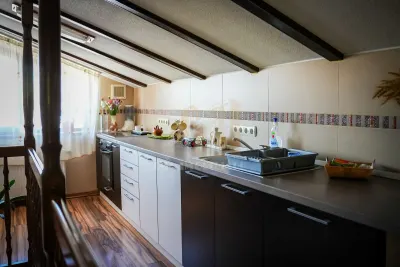 Casă 10 camere Lunca Calnicului - poza 35