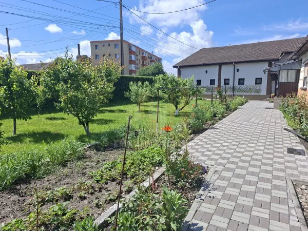 Casă 10 camere Lunca Calnicului - poza 5