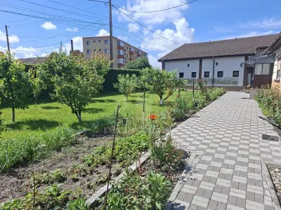 Casă 10 camere Lunca Calnicului - poza 5