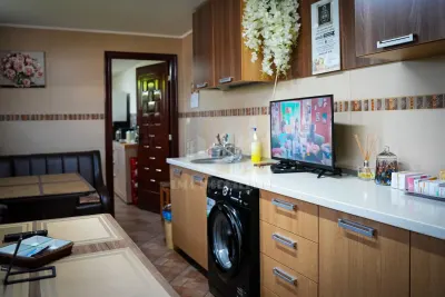 Casă 10 camere Lunca Calnicului - poza 42