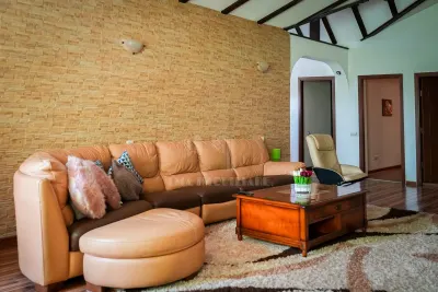 Casă 10 camere Lunca Calnicului - poza 44