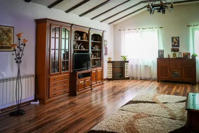Casă 10 camere Lunca Calnicului - poza 47