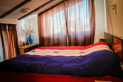 Casă 10 camere Lunca Calnicului - poza 49