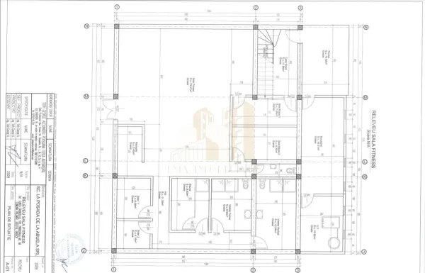 Casă 10 camere Lunca Calnicului - poza 51