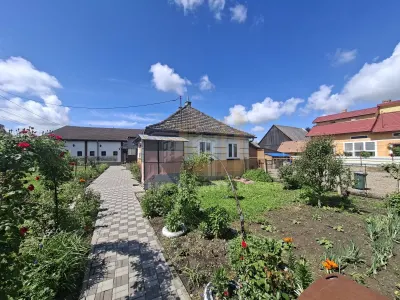 Casă 10 camere Lunca Calnicului - poza 7