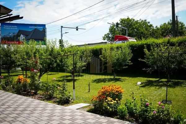 Casă 10 camere Lunca Calnicului - poza 8