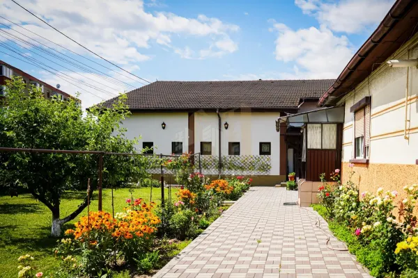 Casă 10 camere Lunca Calnicului - poza 9