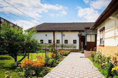 Casă 10 camere Lunca Calnicului - poza 9