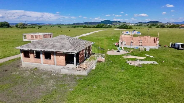 Casă 4 camere Sânpetru - poza 11