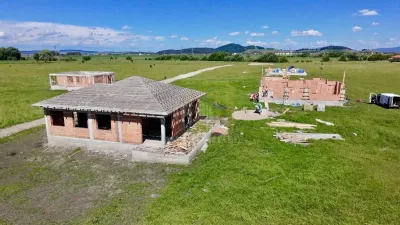 Casă 4 camere Sânpetru - poza 11