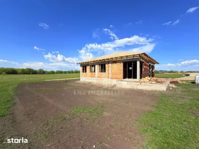 Casă 4 camere Sânpetru - poza 4