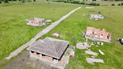 Casă 4 camere Sânpetru - poza 5