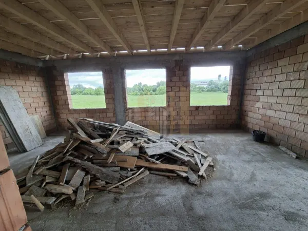 Casă 4 camere Sânpetru - poza 9