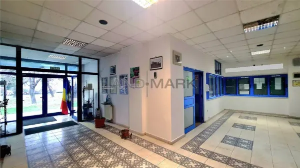 Spațiu comercial Timișoara - poza 1
