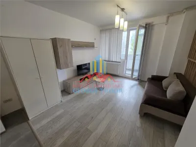 Vanzare garsoniera Militari Residence - Bucuresti