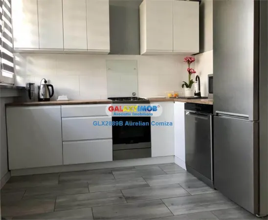 Apartament 2 camere București - poza 4