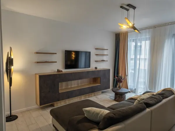Apartament 3 camere București - poza 3