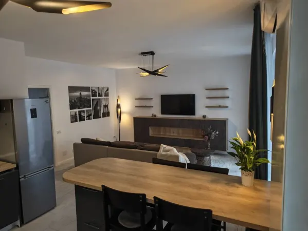 Apartament 3 camere București - poza 4