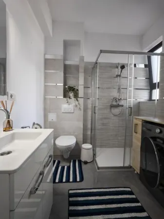 Apartament 3 camere București - poza 7