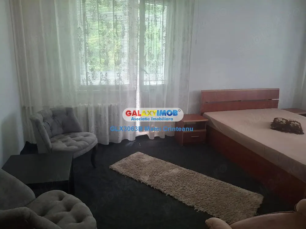 Apartament 1 camera București - poza 1
