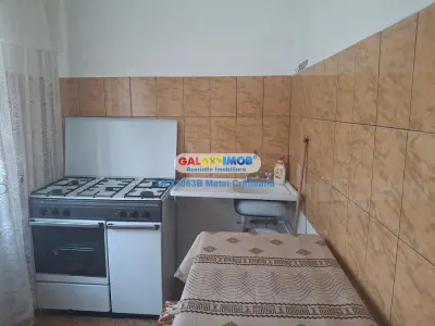 Apartament 1 camera București - poza 4