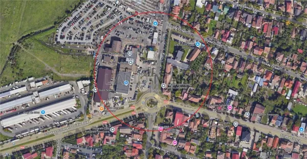 Spațiu comercial Timișoara - poza 3