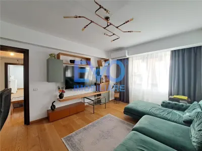 Apartament 3 camere - Complex Panoramic Galata - Iasi