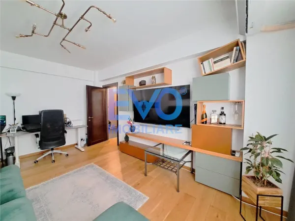 Apartament 3 camere Iași - poza 2
