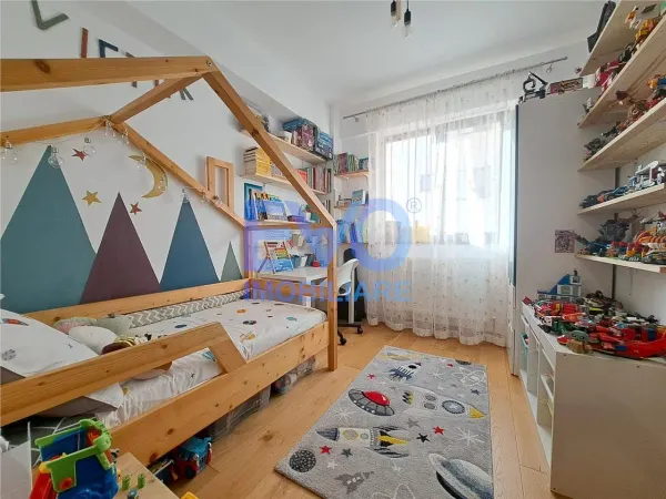 Apartament 3 camere Iași - poza 8