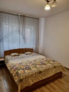 Spitalul Judetean, 2 Camere de Inchiriat, Centrala, Etaj 1 - Timisoara