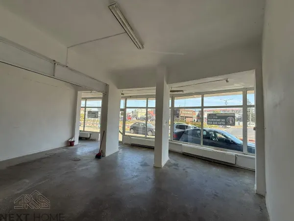 Spațiu comercial Focșani - poza 3