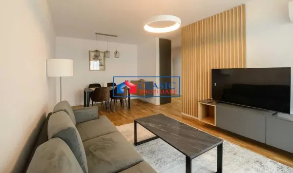 Apartament 2 camere Cluj-Napoca - poza 1