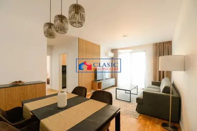Apartament 2 camere Cluj-Napoca - poza 2