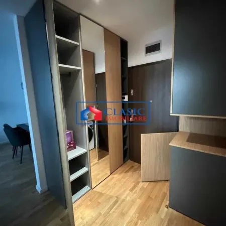 Apartament 2 camere Cluj-Napoca - poza 4