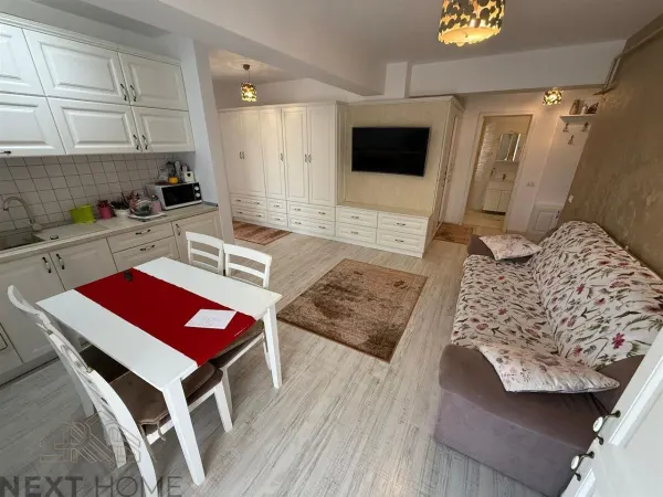 Apartament 3 camere Focșani - poza 1