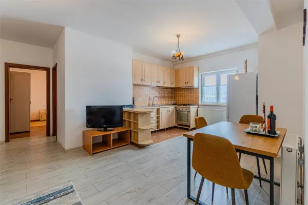 Apartament 3 camere Cristian - poza 1