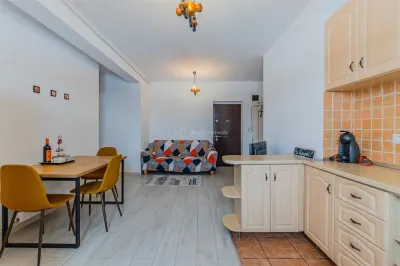Apartament 3 camere Cristian - poza 2