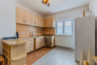 Apartament 3 camere Cristian - poza 3