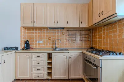 Apartament 3 camere Cristian - poza 9