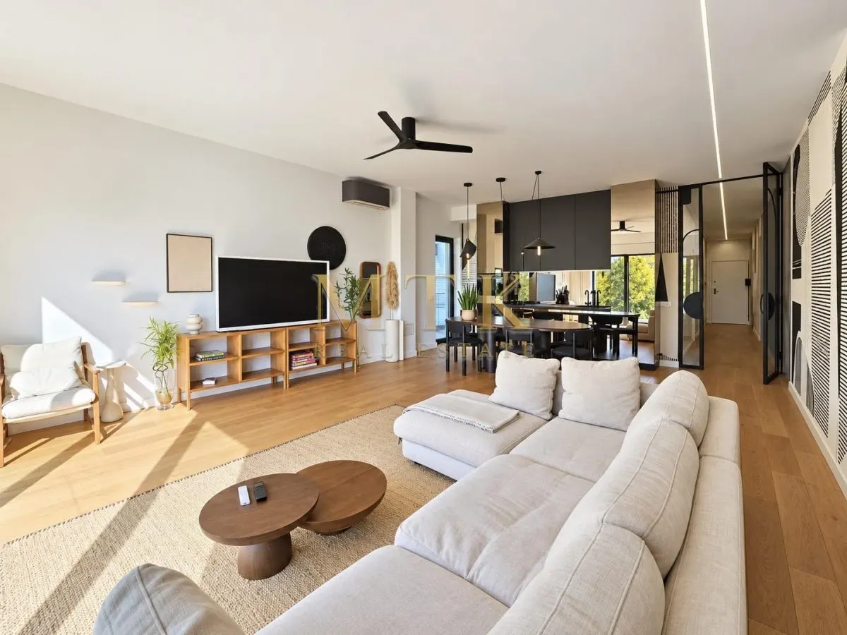 Apartament 3 camere București - poza 1