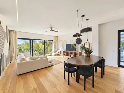 Apartament 3 camere București - poza 2