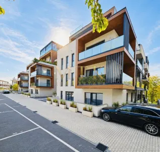 Apartament 3 camere București - poza 16
