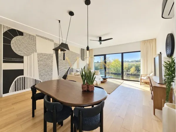 Apartament 3 camere București - poza 4