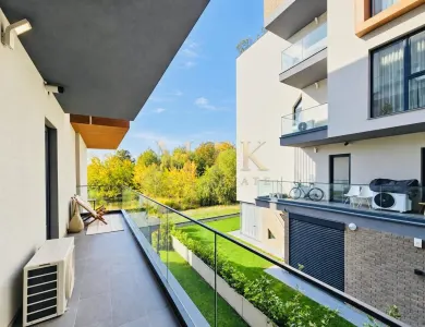 Apartament 3 camere București - poza 9