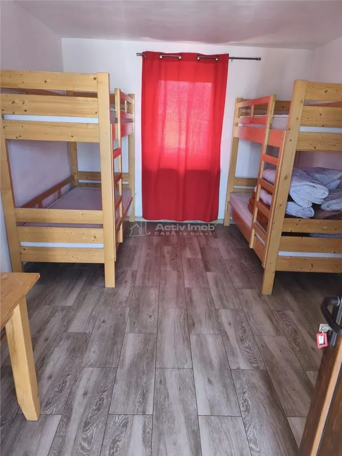 Casă 10 camere Cristian - poza 1